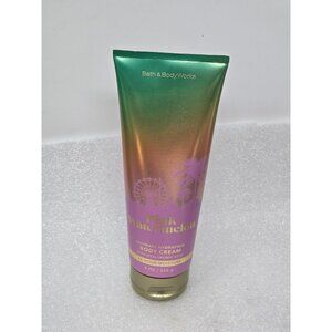 Bath & Body Works Pink Watermelon Ultimate Hydration Body Cream Hyaluronic Acid